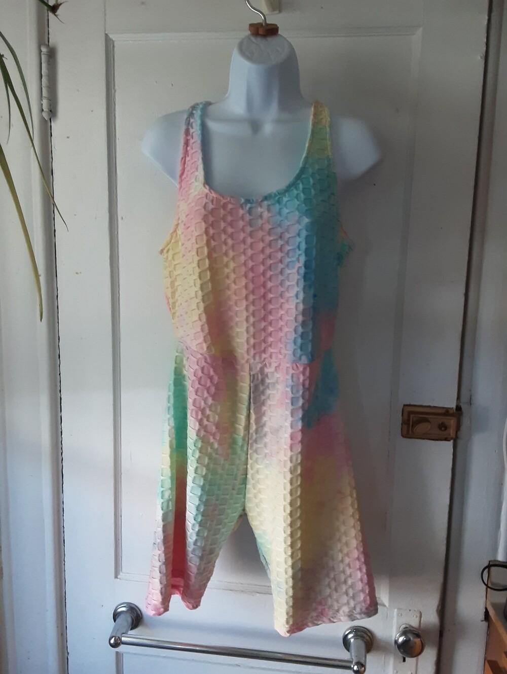 NWOT "Rue 21" Romper